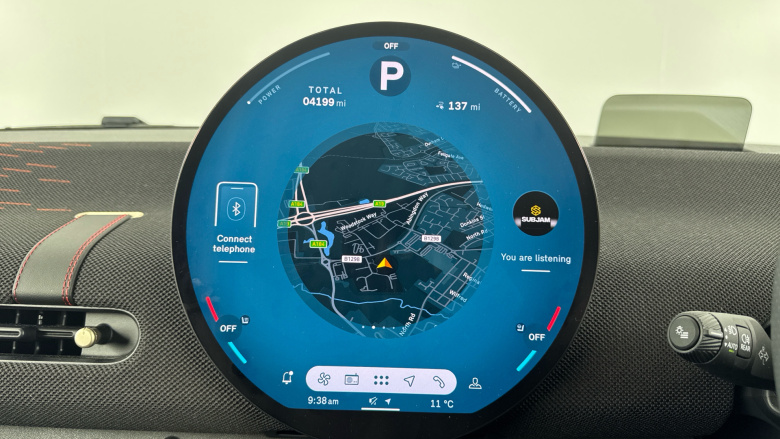 MINI Cooper 135kW E Sport 41kWh 3dr Auto Electric Hatchback